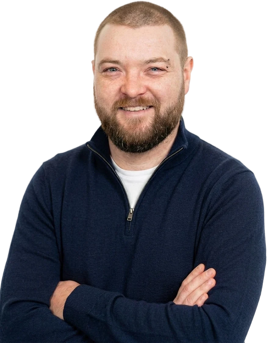 Andy from Handy Mann Media